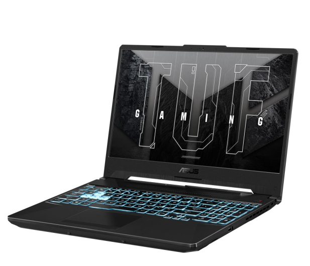 ASUS TUF Gaming A15 R7-7435HS/16GB/512 RTX2050 144Hz - 1258374 - zdjęcie 5